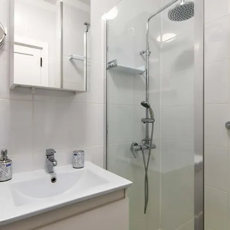Orlando 29 - Two Bed شقة أذيخي