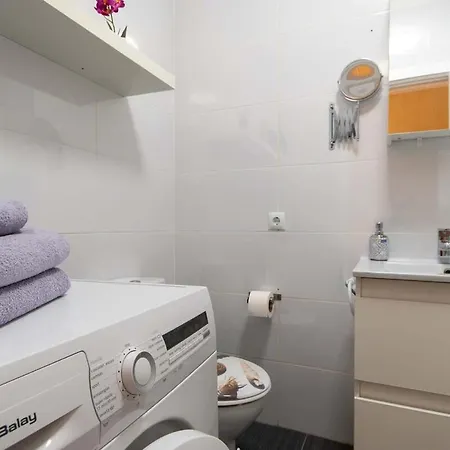 Orlando 29 - Two Bed شقة أذيخي
