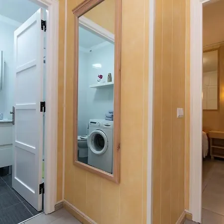 Orlando 29 - Two Bed شقة أذيخي