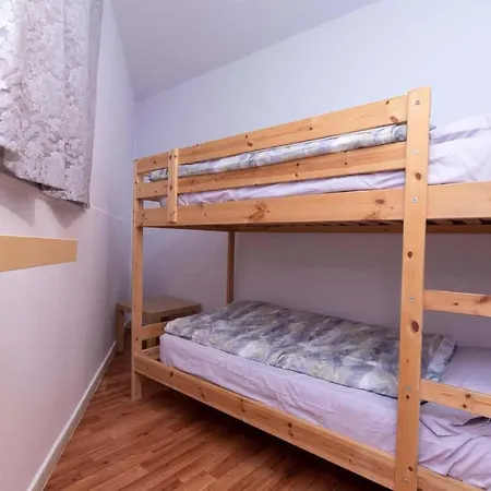 شقة Orlando 29 - Two Bed *