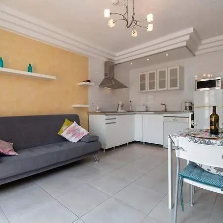Orlando 29 - Two Bed شقة *